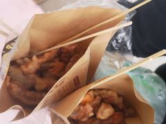 -文锦巷桥头排骨(林大店)