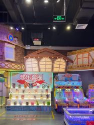 -卡通尼乐园(重庆南坪协信星光店)