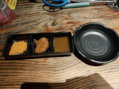 -大發韩国烤肉(八佰伴店)