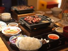 -味太助·银饭食堂(中华城店)