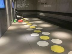 -威尔仕健身(丁香国际店)