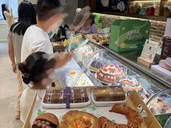 -丁香西饼屋(桂林路店)