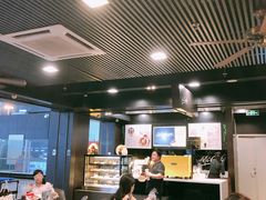 -麦当劳(深圳北站高铁店)