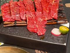 -厚贞日式烤肉(浦东汇智店)