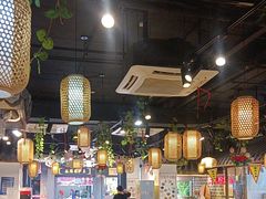 -老城南.鸭血粉丝汤(夫子庙店)