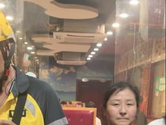 -胶东海鲜大排档(北太平庄店)
