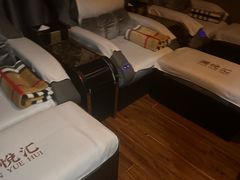 -澜悦汇推拿足道(蓝村路店)