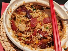 -华记煲仔华·煲仔饭(市桥易发店)