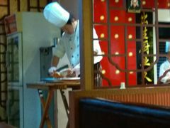 -京味民福烤鸭店(建设四马路店)