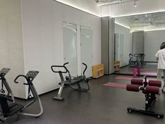 -FLARE STAR FITNESS(复地活力城店)