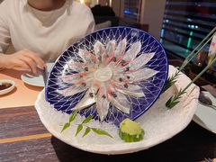 -山葵家·创意料理(宁波来福士店)
