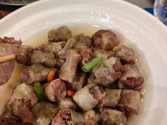 -蒙古大营·蒙古演绎餐厅(赛马场店)
