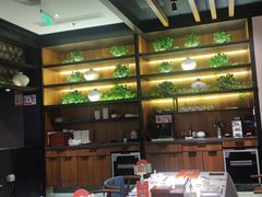 -小厨娘淮扬菜(清江苏宁广场店)