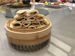-三宝大饭店-中和艺素餐厅(浦上金山正祥广场店)