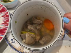 -新疆巴州金丝特餐厅(大钟寺店)