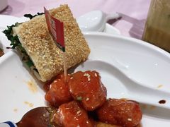 -紫阳海鲜楼·传承闽味(长乐路总店)