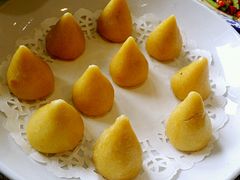 -乔家满族八大碗(流水沟店)