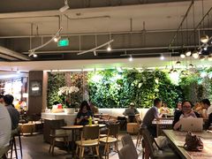 大堂-Peet's 皮爷咖啡(东湖路手作店)