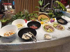 -漳州瑰丽半岛酒店·原素全日制餐厅