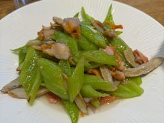 -欣欣餐厅·大连老菜(中山区解放路武昌街店)