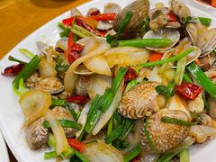 -南海渔家•渔民海鲜(万豪店)