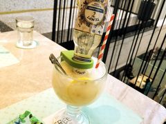 -大树餐厅(红旗街万达店)