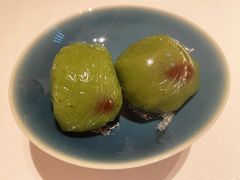 -纳地素食(石门公园店)