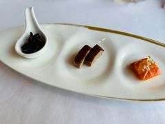 -金轩中餐厅 Jin Xuan(浦东丽思卡尔顿酒店)