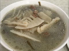 海味粉-胡成记口蘑龙眼包子(盐道街店)