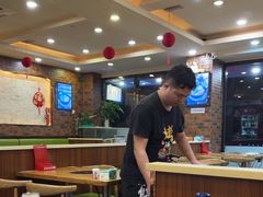 -鱼众不同·鸡公煲·烤全鱼(国顺路店)