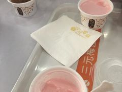 -三元梅园(团结湖店)