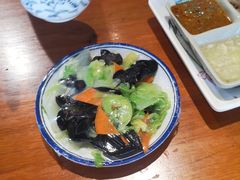 -满族八旗正宗牛肉面