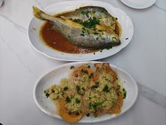 -清香海鲜餐厅(青澳湾地标美食店)