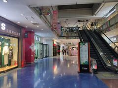 -曼哈顿商业广场(升龙广场店)