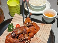 -好武功闽南私房菜(万达店)