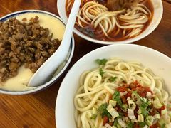 -纯阳馆鱼香排骨面(东二道街店)