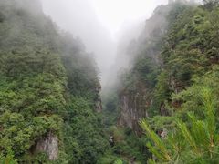 -苍山感通索道