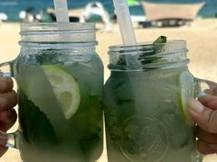 -精酿农场Brew Farm·沙漠绿洲餐厅
