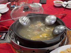 -花苑美食横琴生蚝火锅(拱北粤华路店)