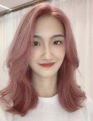 -GIRL STYLE 烫发·染发沙龙