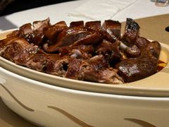 -八府香鸭·啫啫煲(华山路店)