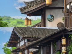 -茅山东方盐湖城景区