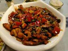 -大师傅金奖啤酒鱼(西街老店)