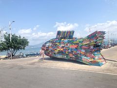-三亚西岛海洋文化旅游区