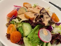 蔬菜色料-新吉士·上海菜(浦东LCM置汇旭辉店)