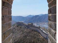 -居庸关长城