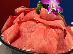 -小街猪手(团结湖店)