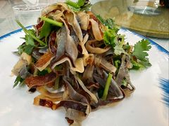 -盐通酒家(金桥湾清水苑店)