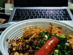 -阿生哥螺蛳粉(永安街店)