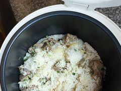 -大鸽饭(马王堆店)